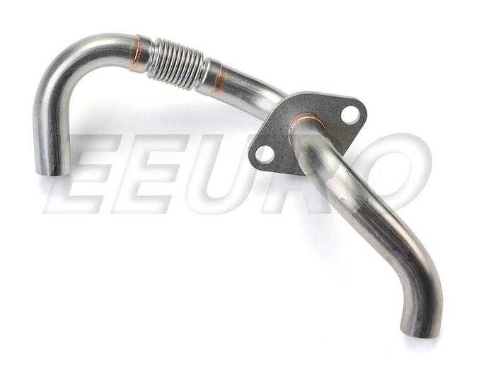 Mercedes EGR Pipe 1121400108